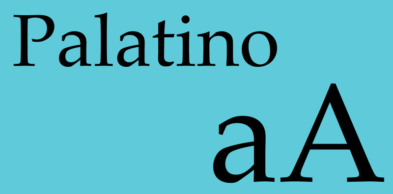 Illustration for article titled The Typographer Whose Elegant Work Shaped Your Emoji